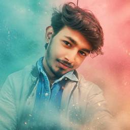 Extend Photo to 16:9
