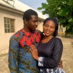 Couple Photo Composer