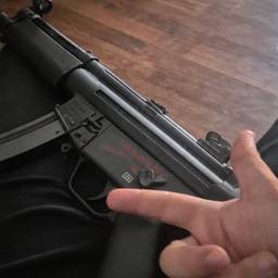 Add MP5 to Photo