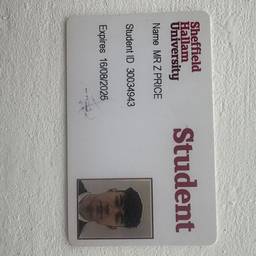 Antes - Edición de Caducidad del Carnet de Estudiante