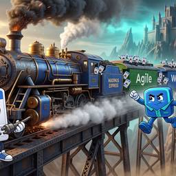Maximus Express Runaway Release