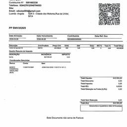 Invoice Client Name Edit