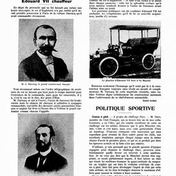 Vintage Newspaper Restoration