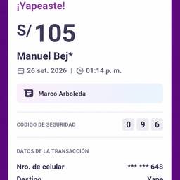 Payment Receipt Date Edit