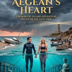 Aegean Adventure Movie Poster