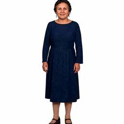 Full Body Portrait Generation