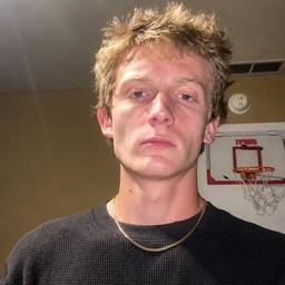 Après - Effet Flash Selfie