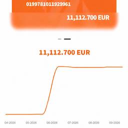 Bank Balance Screenshot Mockup
