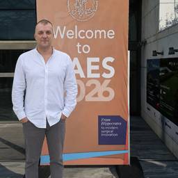 Depois - Adicionar Pessoa a Foto de Evento