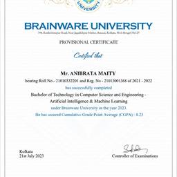 After - Certificate Name Edit AI