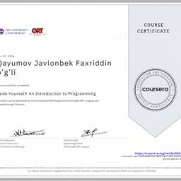 Certificate Name Edit