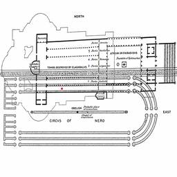 Straighten Architectural Floor Plan