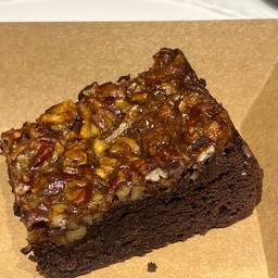 Before - Half-Eaten Brownie Edit