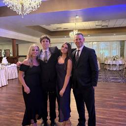 Move Person in Group Photo