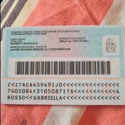 Change Tax Code On Id Card AI - Free Online Tool | ImageGPT