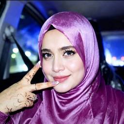 Remove Face Veil AI
