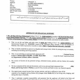 Remove Text from Scanned Document