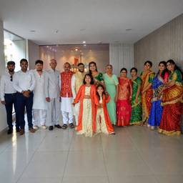Add Person to Group Photo