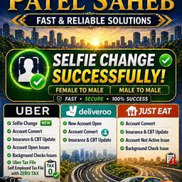 Before - Edit Text on Ad Banner