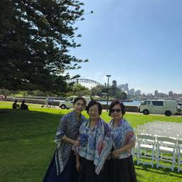 Family Photo Reunion