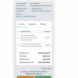 Edit Invoice Date AI