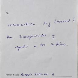Depois - Editar data de receita