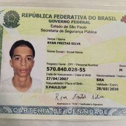 Brazilian ID Year Edit