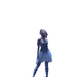 Ariana Grande Cutout