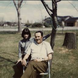 Restore Old Family Photo