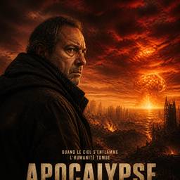 Create Disaster Movie Poster AI - Free Online Tool | ImageGPT