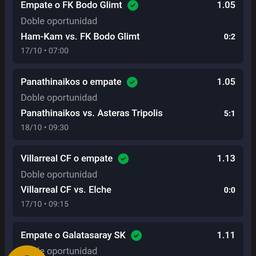 Before - Betting Screenshot Total Edit