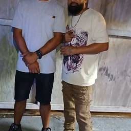 Before - Remove Person From Photo