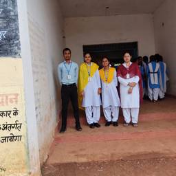 Add Person to Group Photo