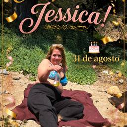 Birthday Greeting Card Edit
