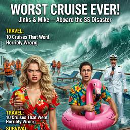 Worst Cruise Ever!