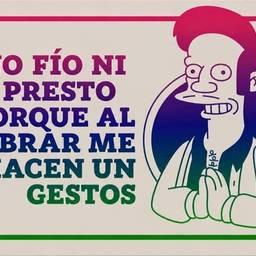Fix Text in Cartoon