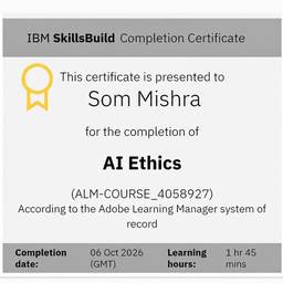 After - Certificate Name Edit