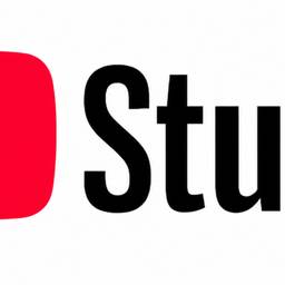 YouTube Studio Logo Edit