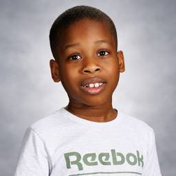 School Portrait Cleanup
