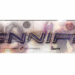 Custom YouTube Banner Text