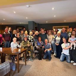 Before - Merge People Into Group Photo