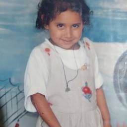 Enhance Child Photo Quality