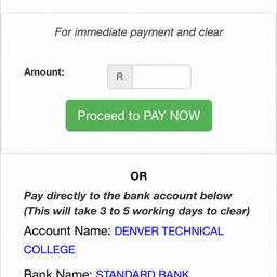 Payment Screenshot Amount Edit