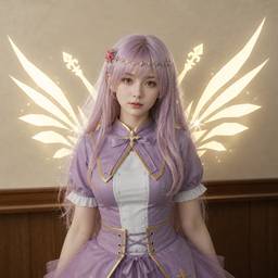 After - Anime to Realistic Girl