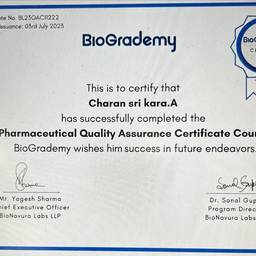 Certificate Name Edit