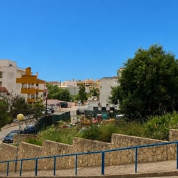 Après - IA pour enlever les nuages