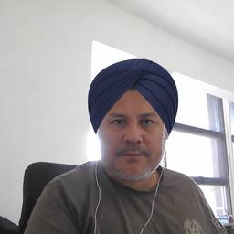 Turban Photo Edit