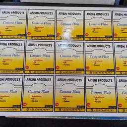 After - Cassava Packaging Label Edit