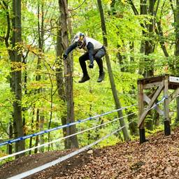 Mid-Air Rider Edit