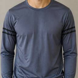 Shirt Try-On Model